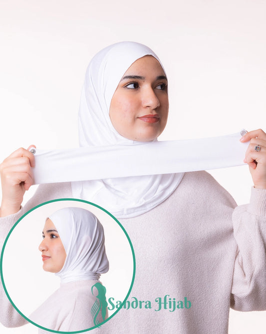 Tabaquia Cotton - BLANC