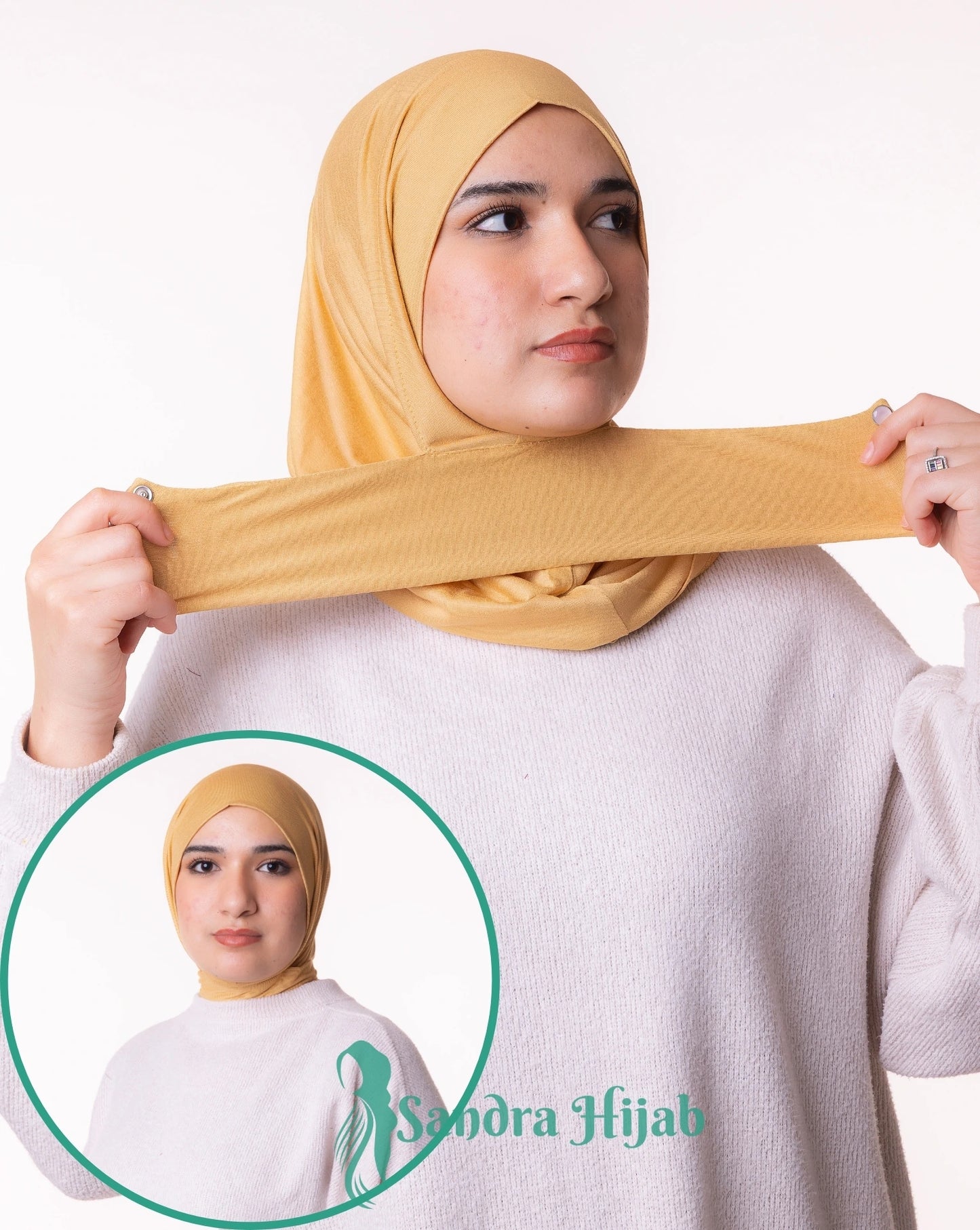 Tabaquia Cotton - Beige sable