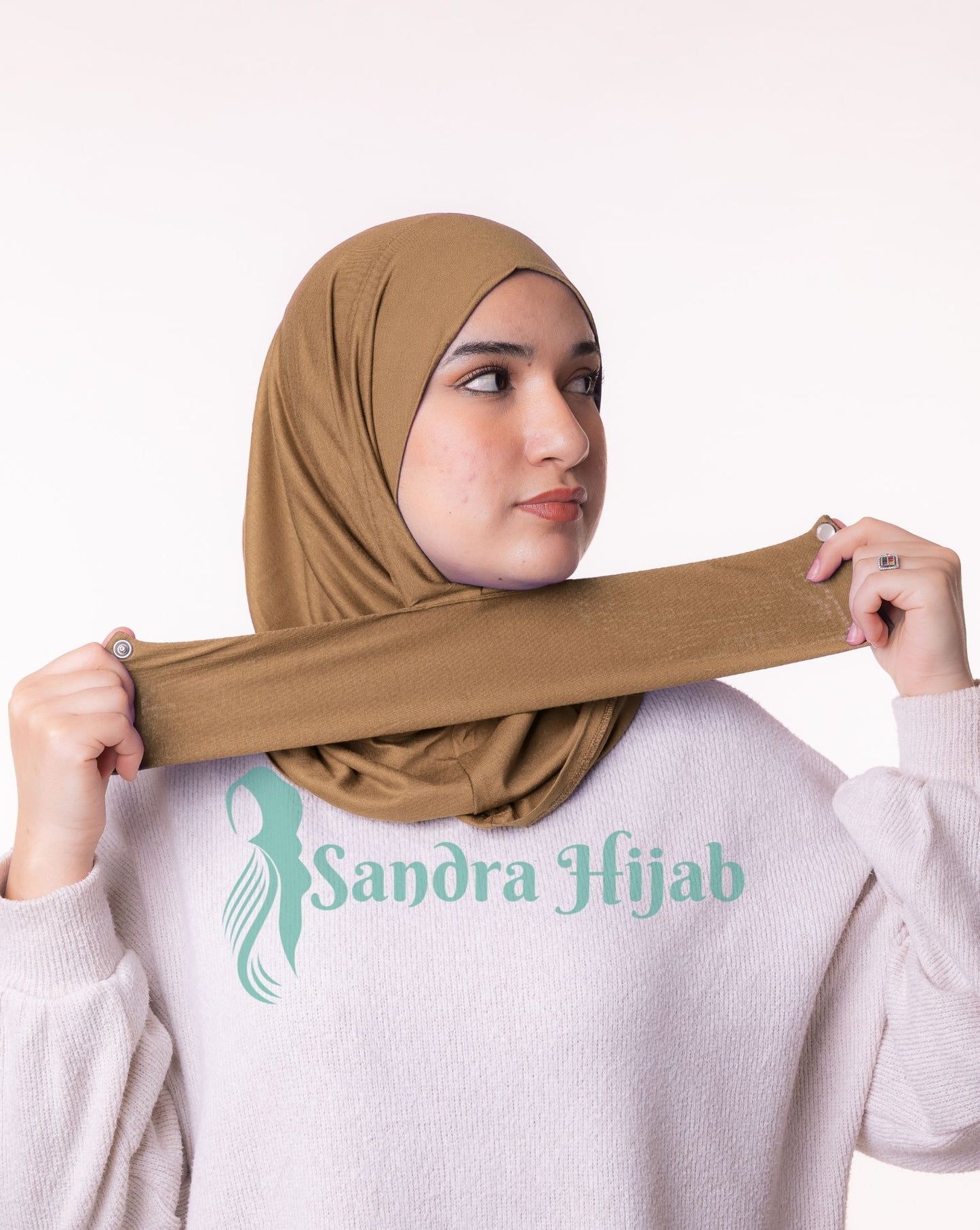 Tabaquia Cotton - Maroon Clear