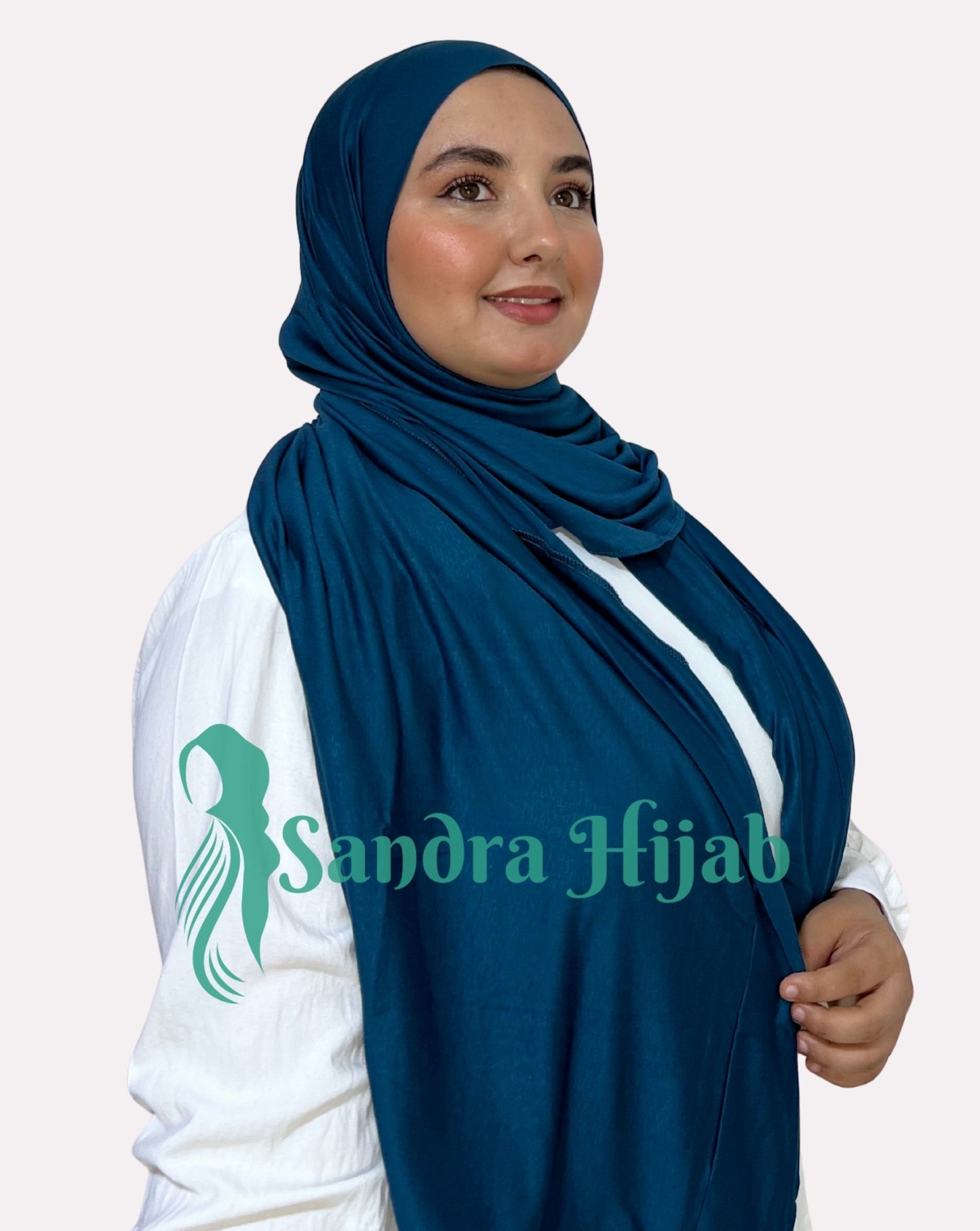 Lycra Instantané - Pétrole