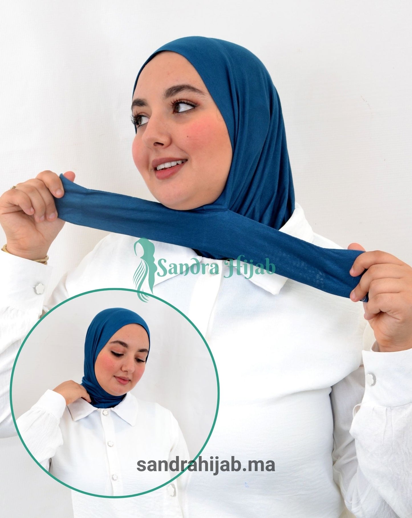 Tabaquia Cotton - Pétrole