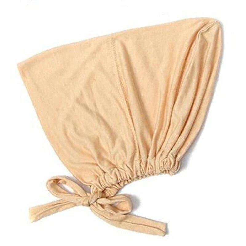 Bonne fermé Beige