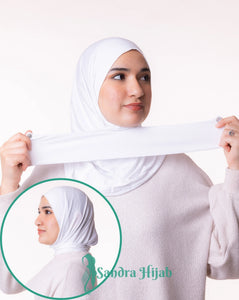 Tabaquia Cotton - BLANC