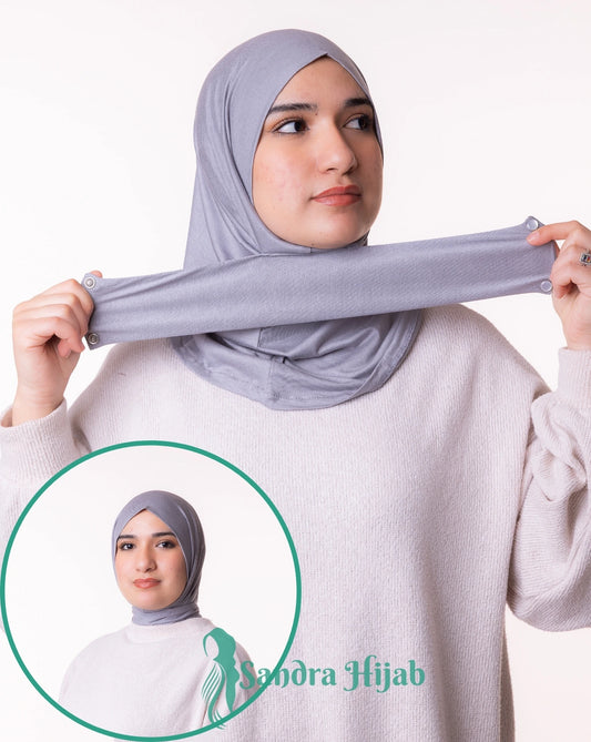 Tabaquia Cotton - GRIS