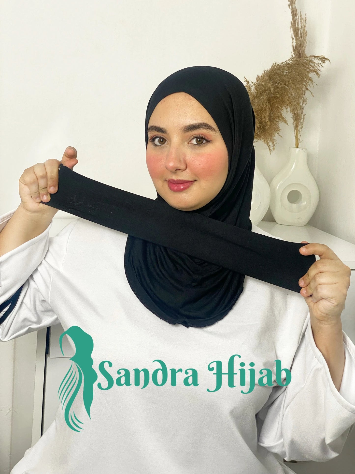 Tabaquia Cotton - NOIR