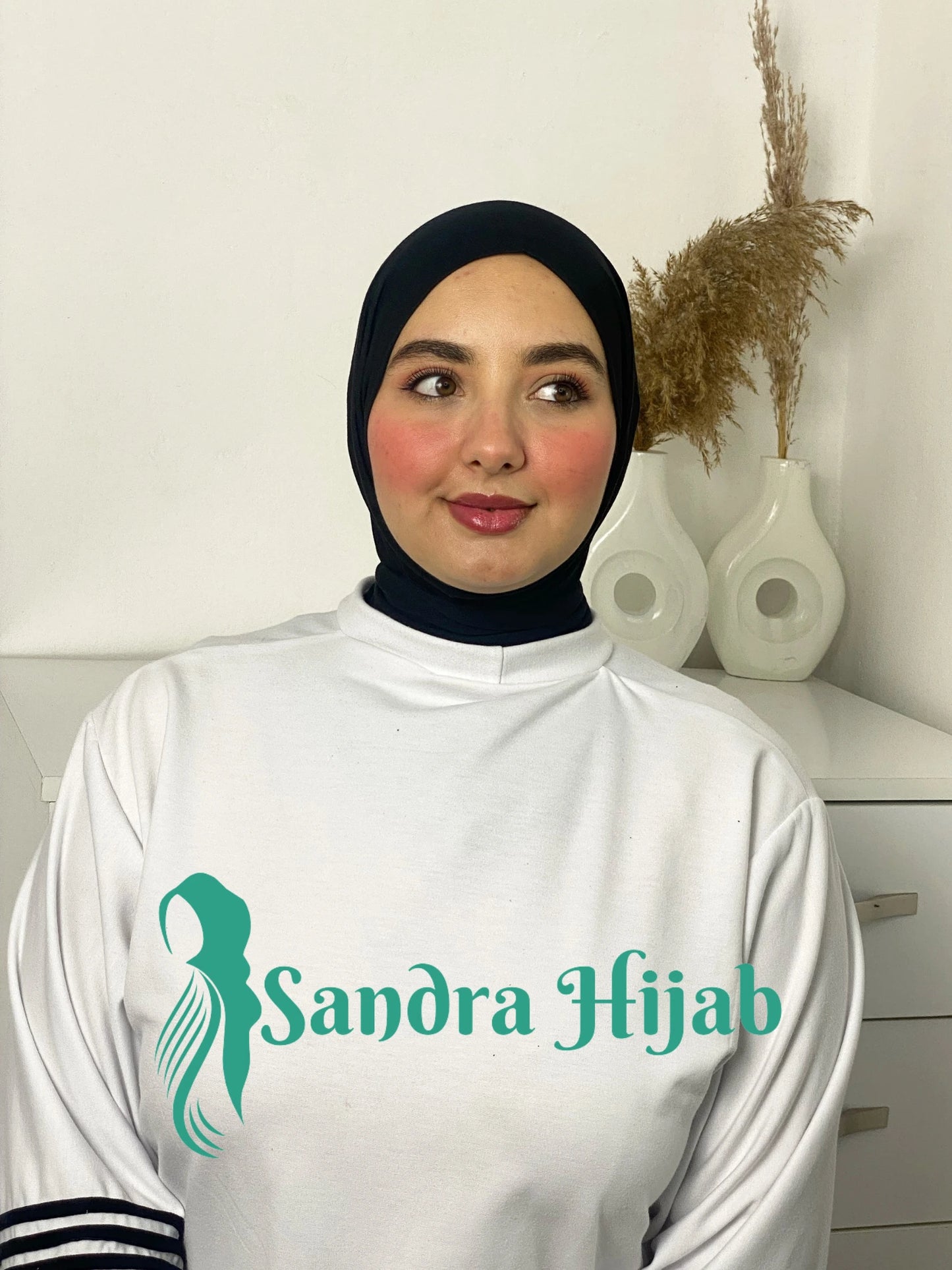 Tabaquia Cotton - NOIR