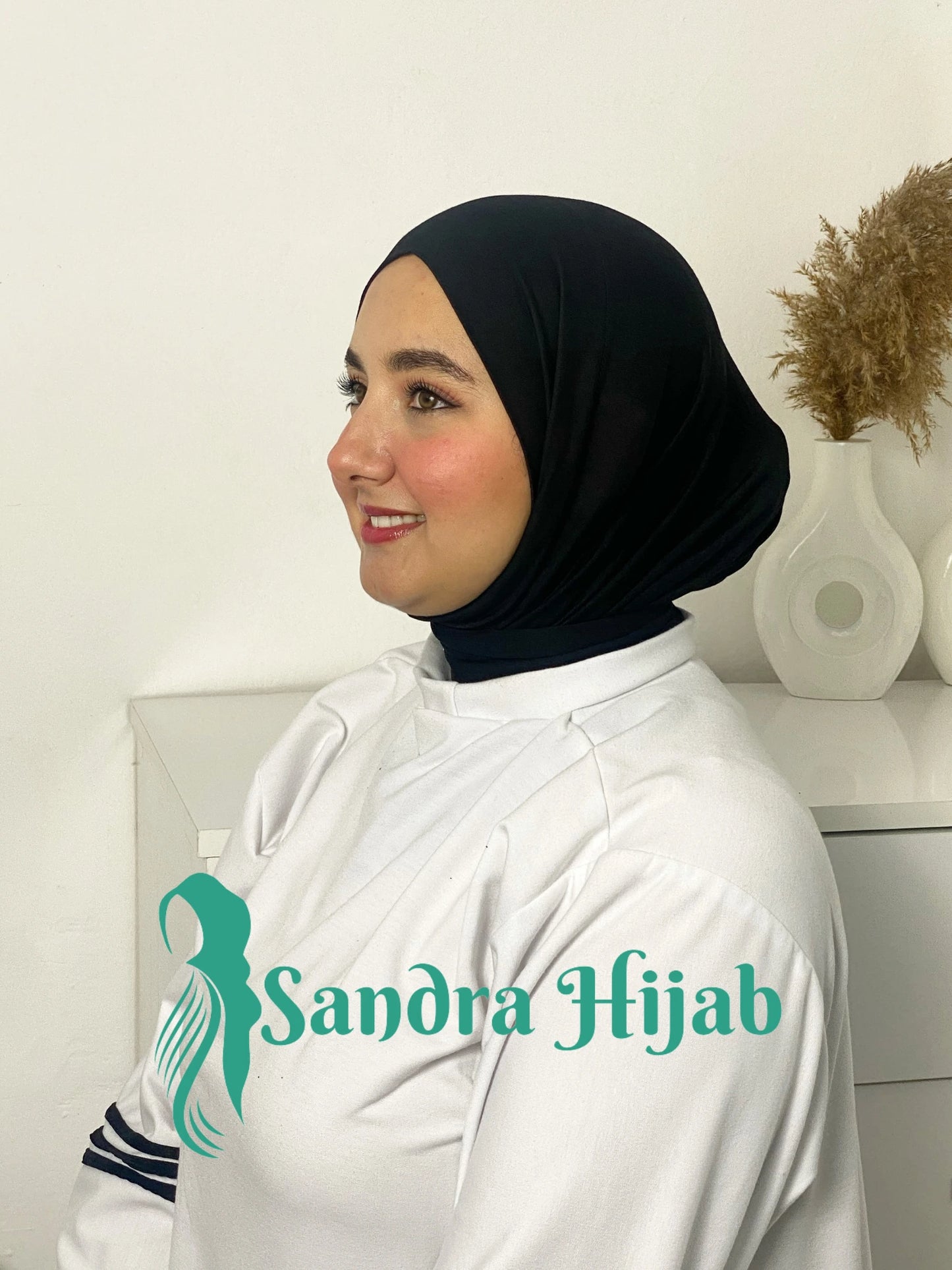 Tabaquia Cotton - NOIR