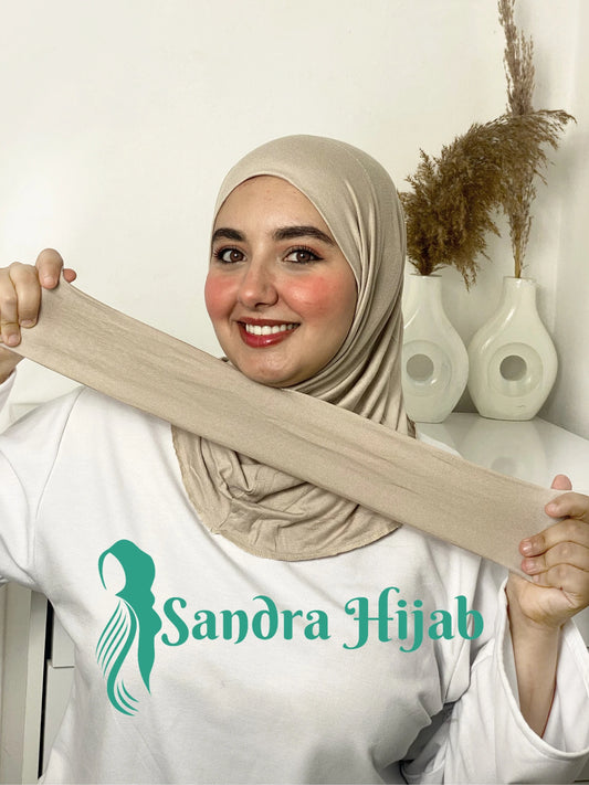 Tabaquia Cotton - Beige