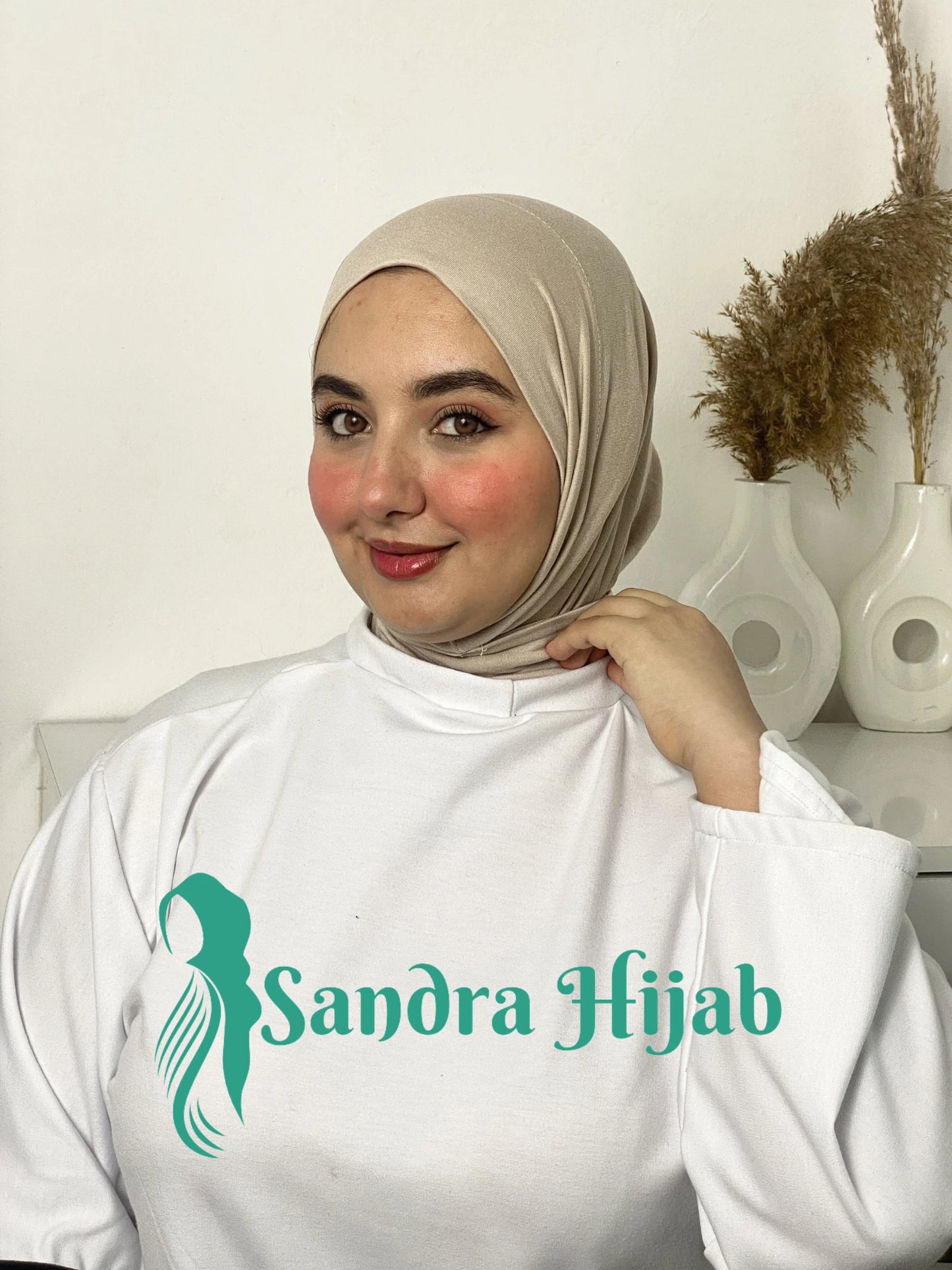 Tabaquia Cotton - Beige