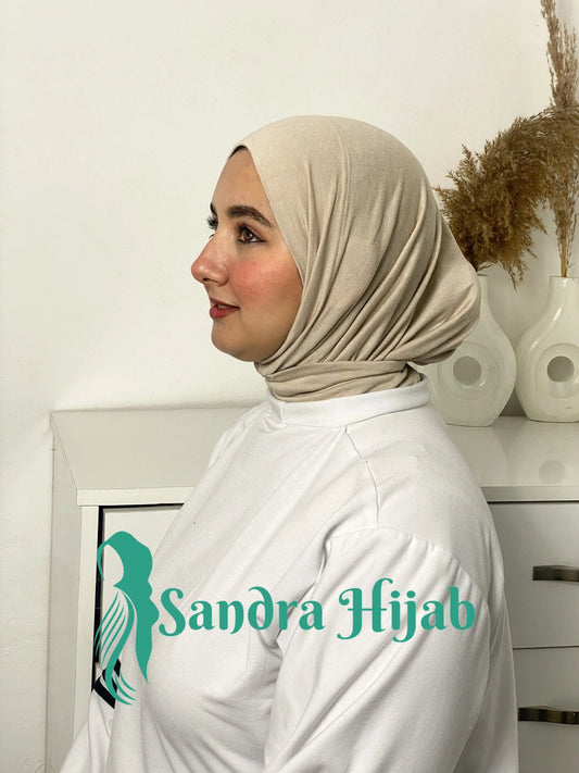 Tabaquia Cotton - Beige