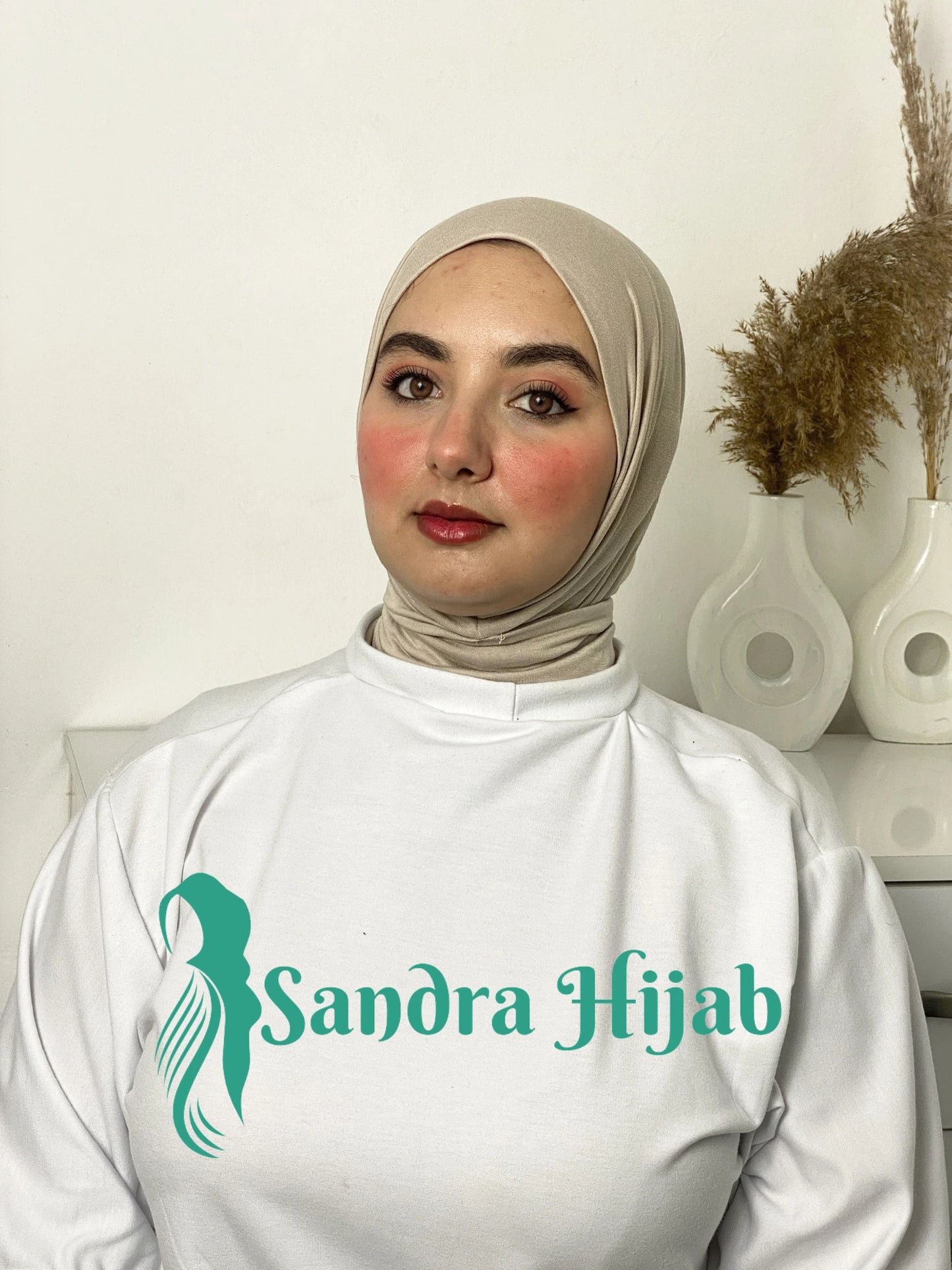 Tabaquia Cotton - Beige