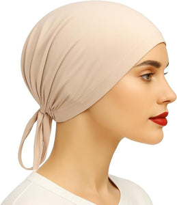 Bonne fermé Beige