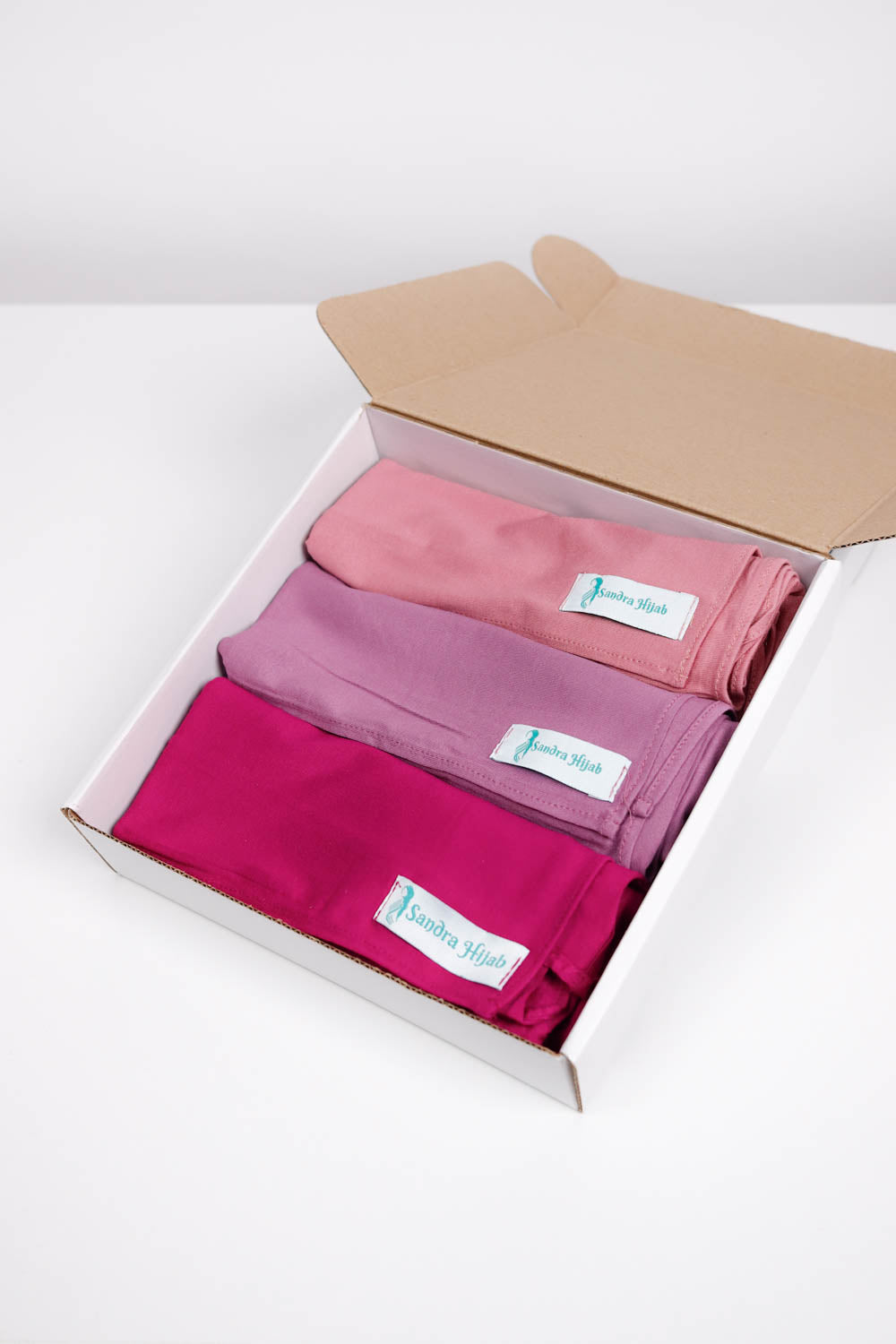 Box Tulip - Lycra Tie Back